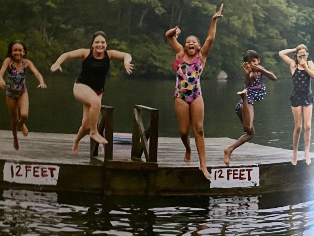 Chirtistine Nunn Grandchild